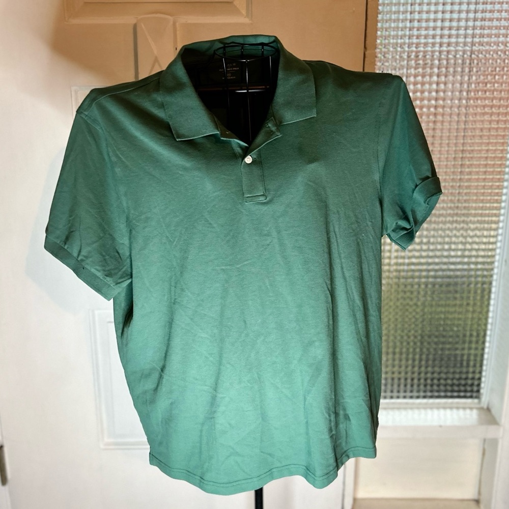 J Crew Polo